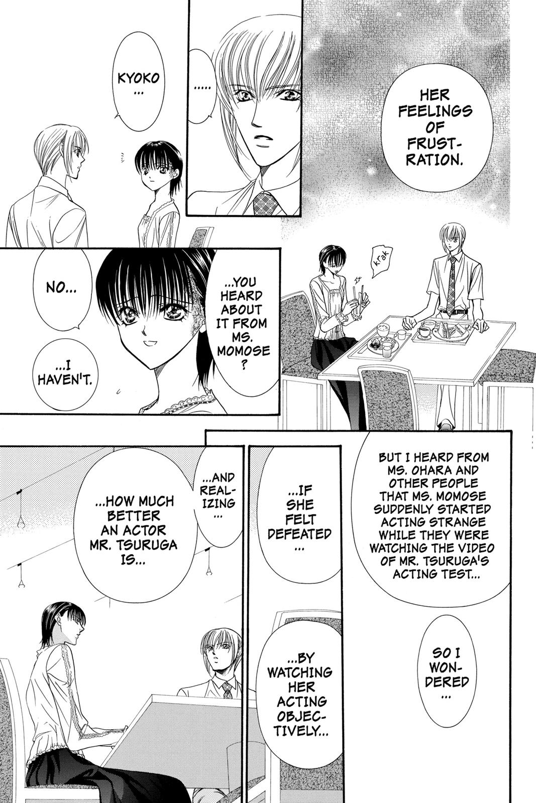 Skip Beat! Chapter 14 - Page 9