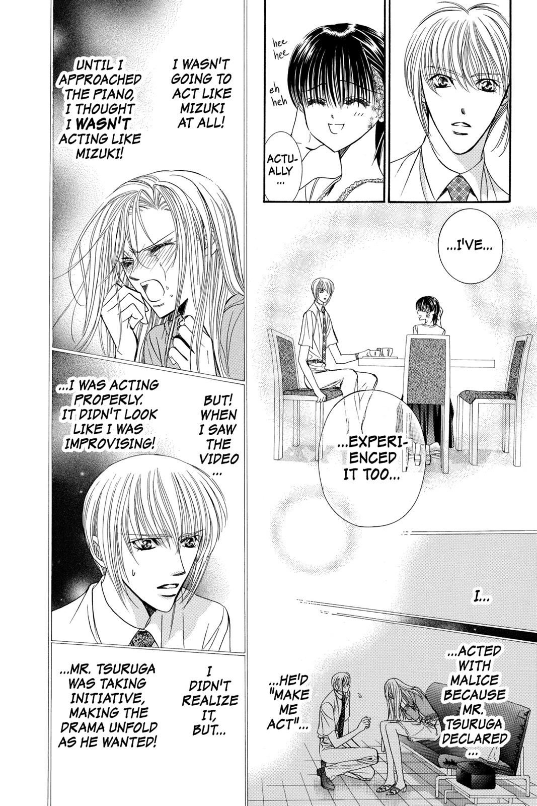 Skip Beat! Chapter 14 - Page 10