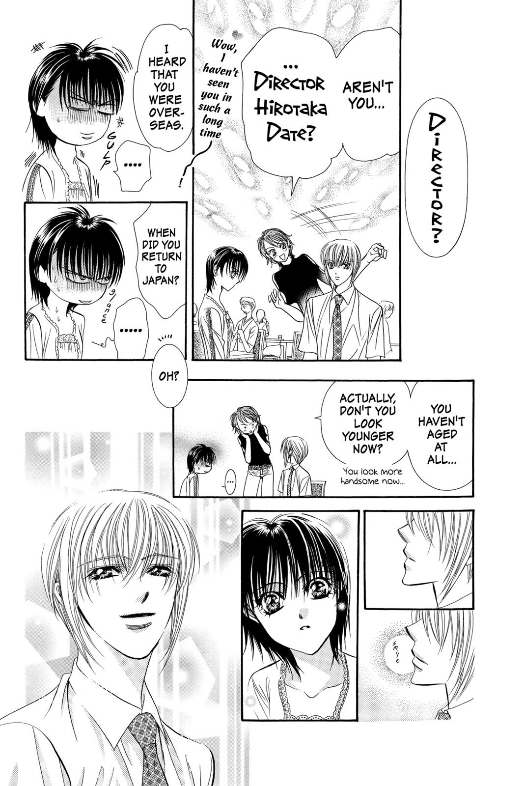 Skip Beat! Chapter 14 - Page 16