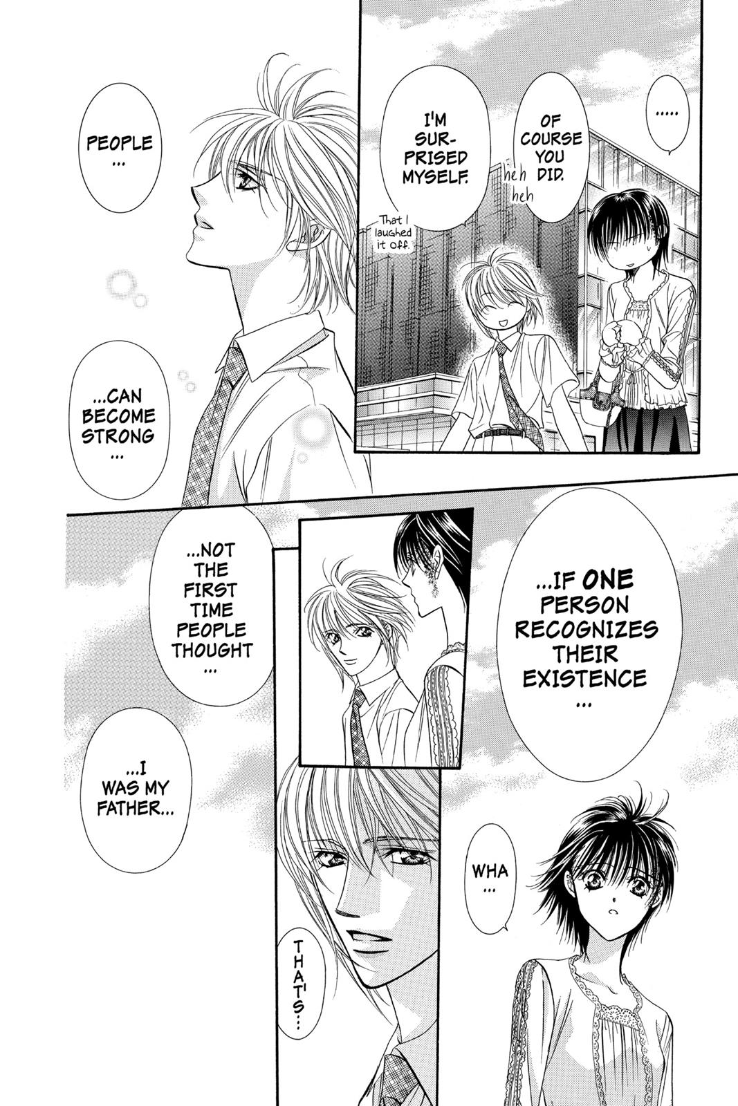 Skip Beat! Chapter 14 - Page 18