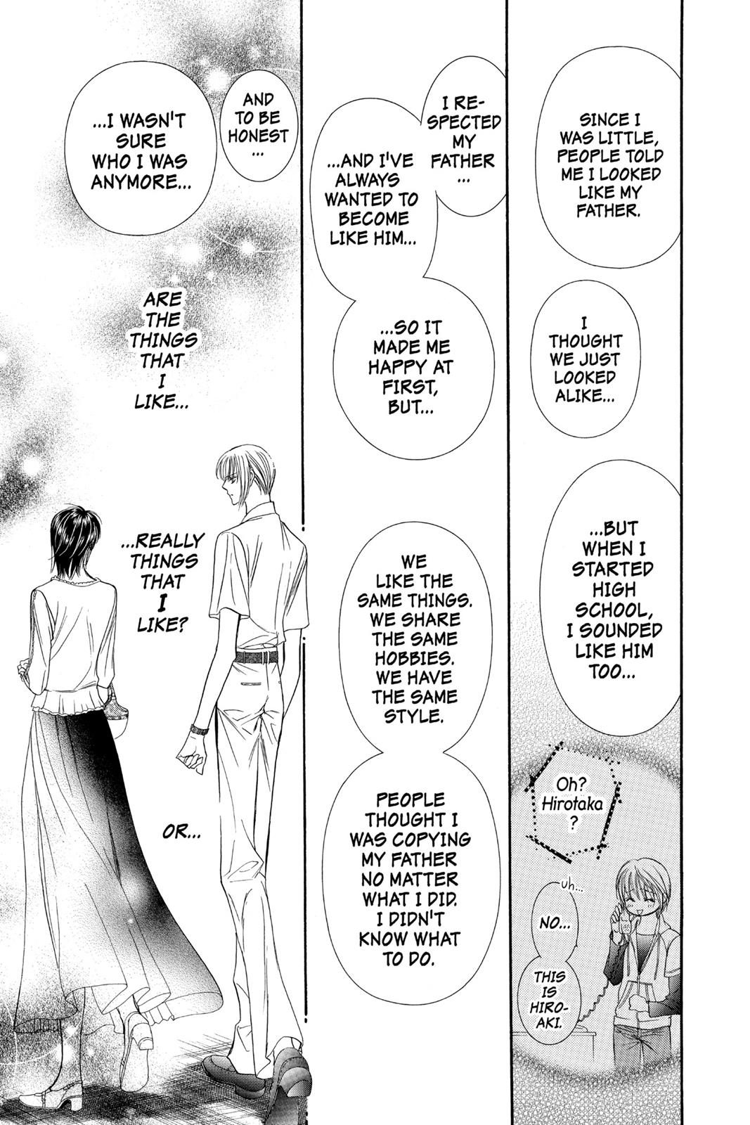 Skip Beat! Chapter 14 - Page 19