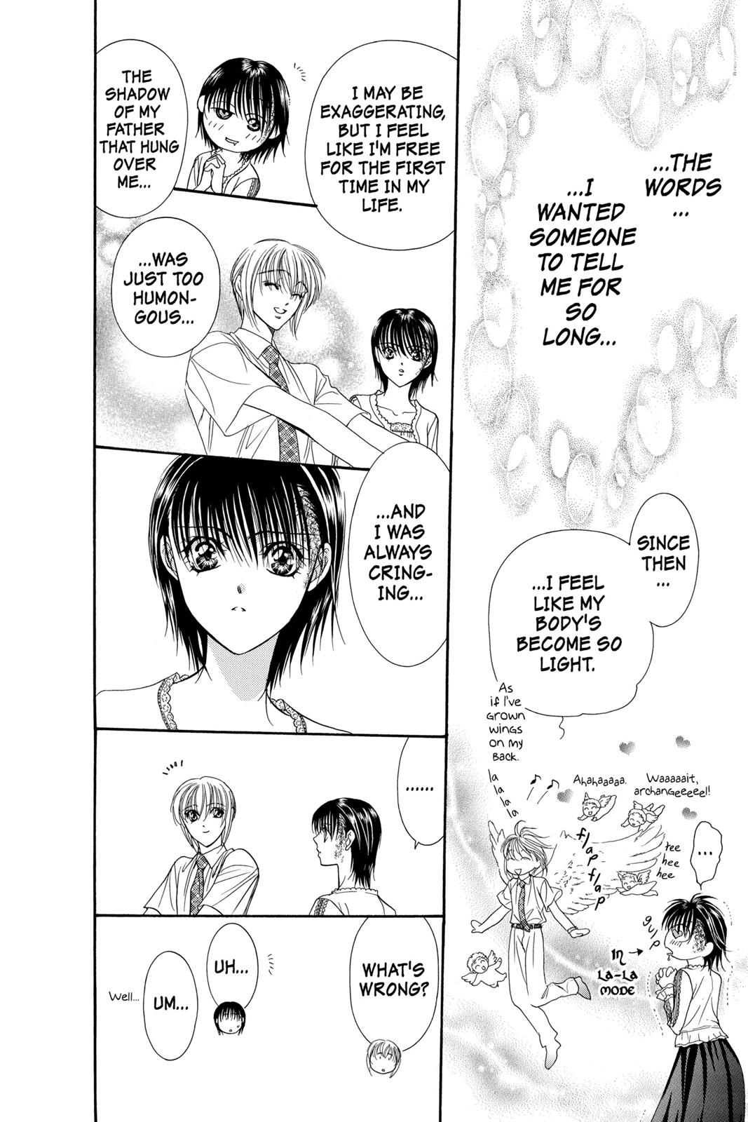 Skip Beat! Chapter 14 - Page 23