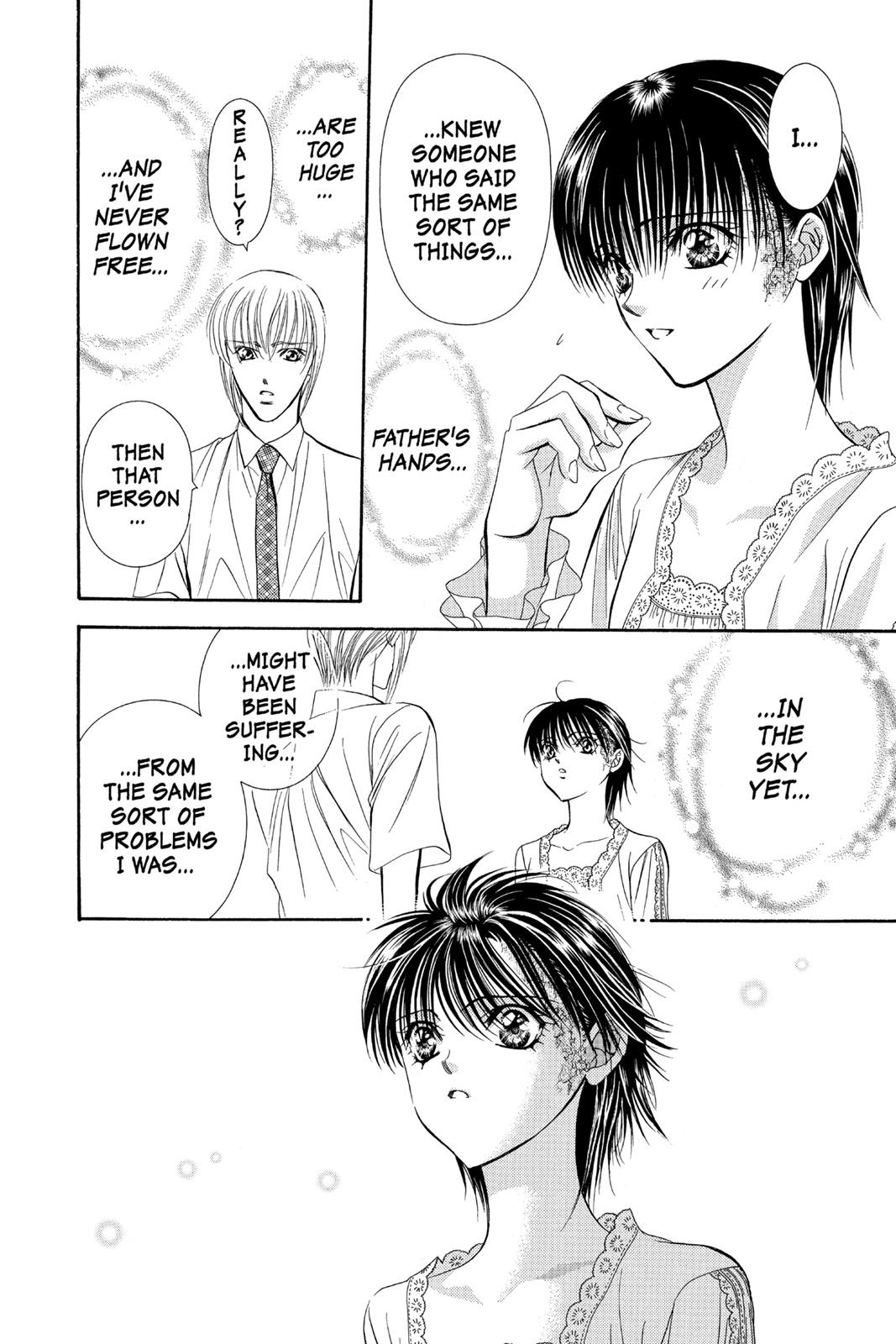 Skip Beat! Chapter 14 - Page 24