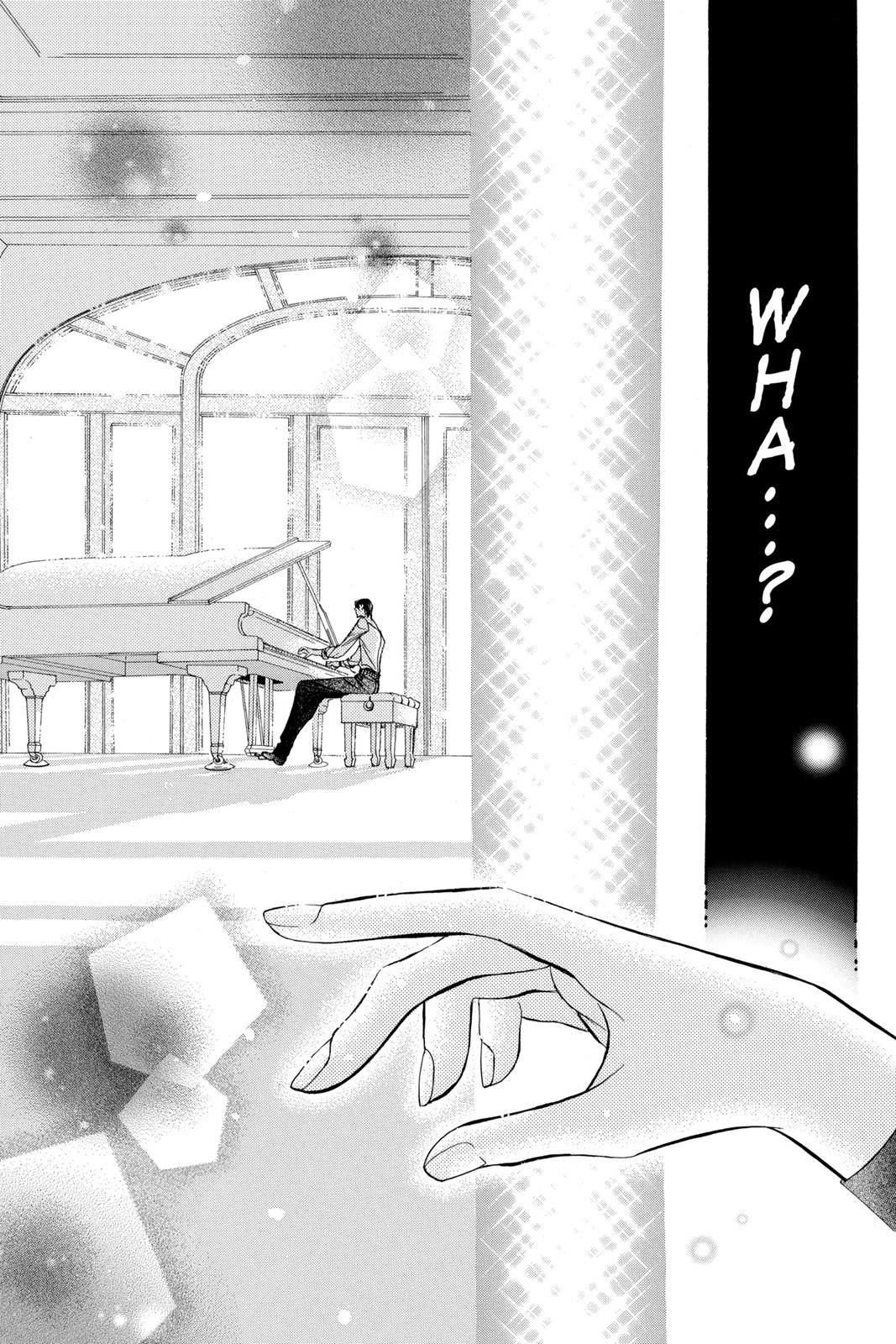 Skip Beat! Chapter 14 - Page 25