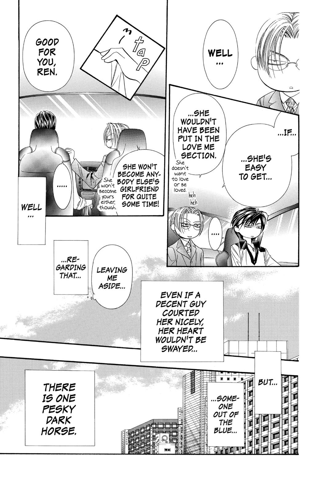 Skip Beat! Chapter 14 - Page 30