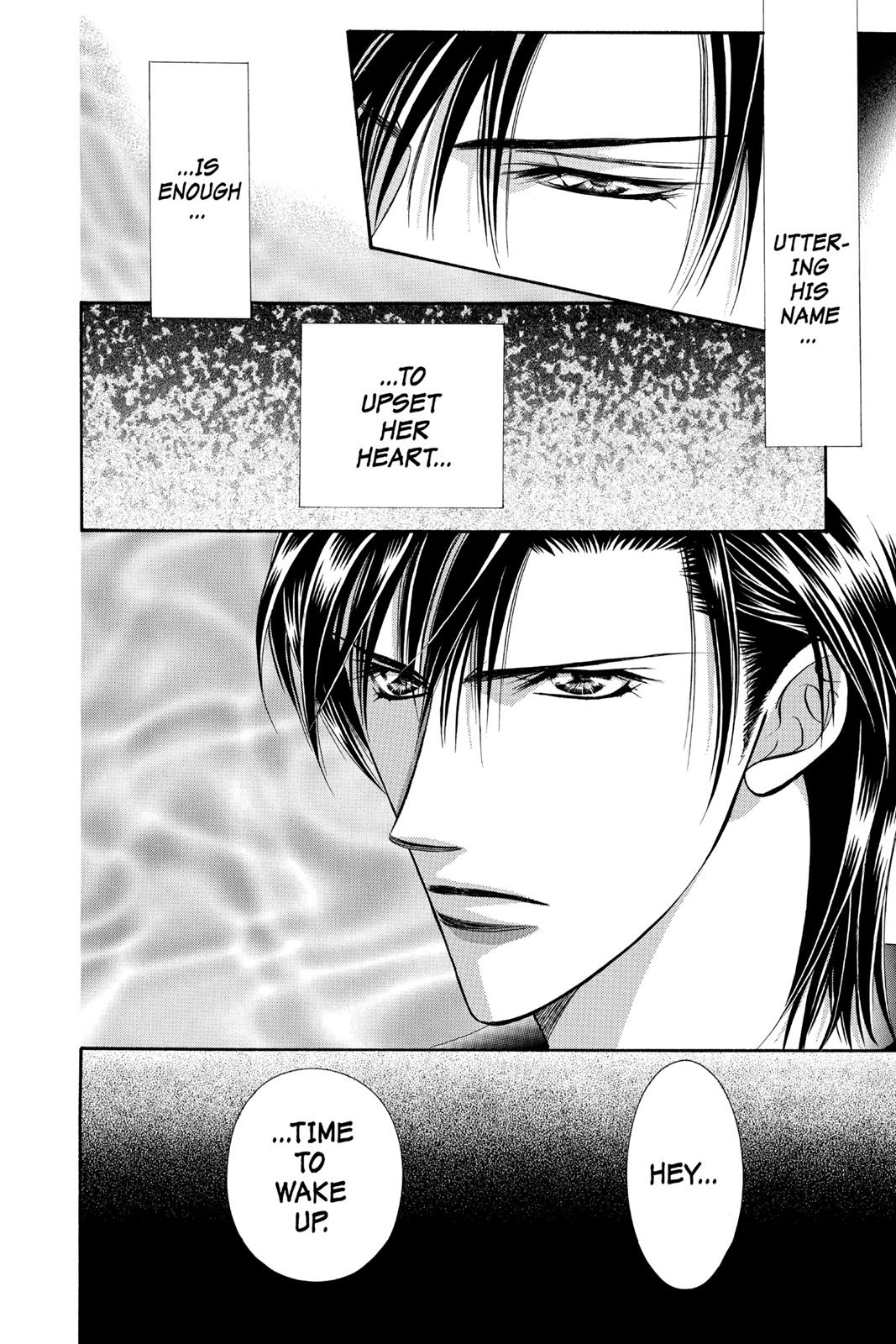 Skip Beat! Chapter 14 - Page 31
