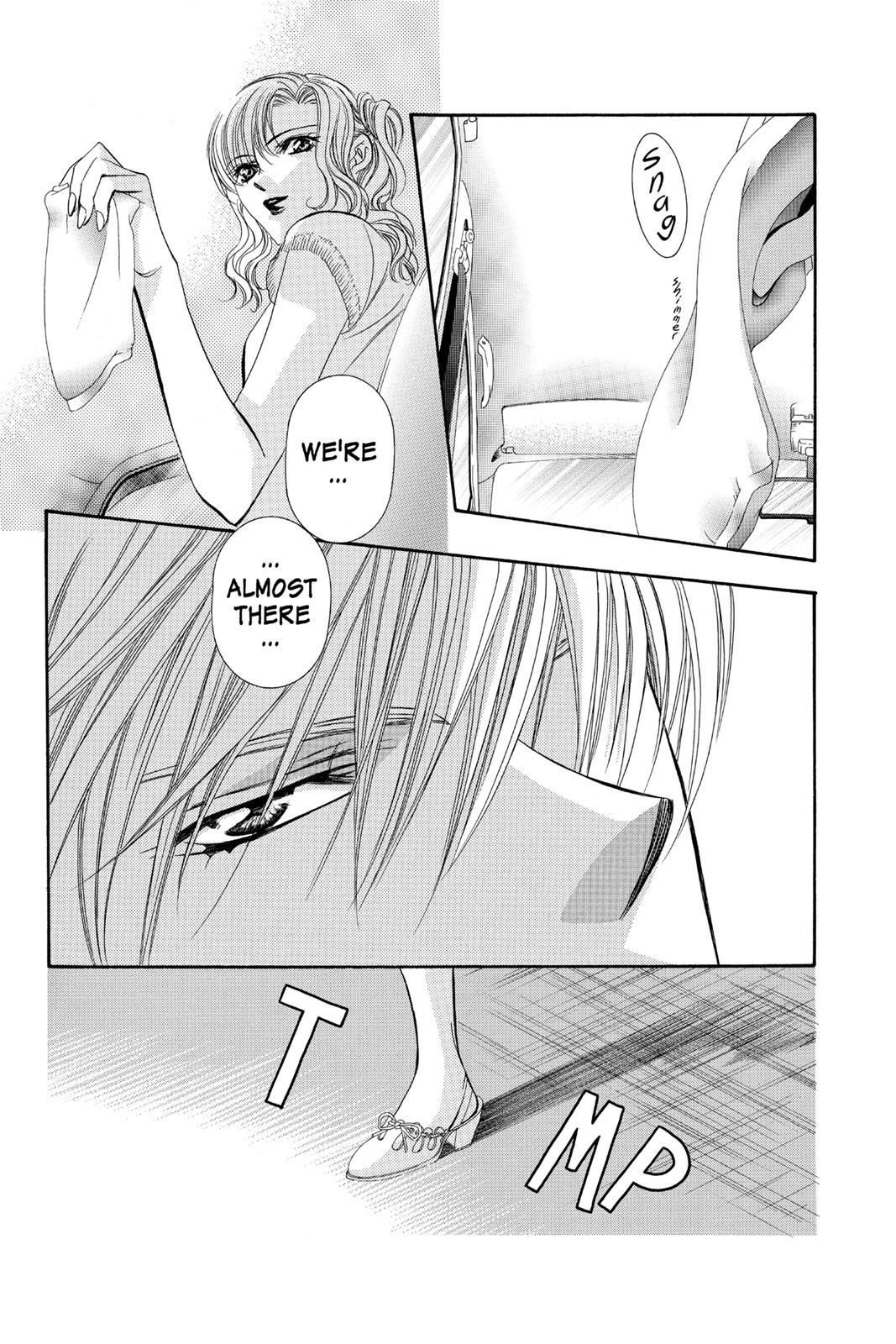 Skip Beat! Chapter 14 - Page 32