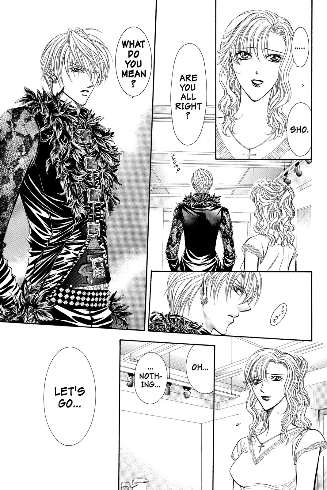 Skip Beat! Chapter 14 - Page 44