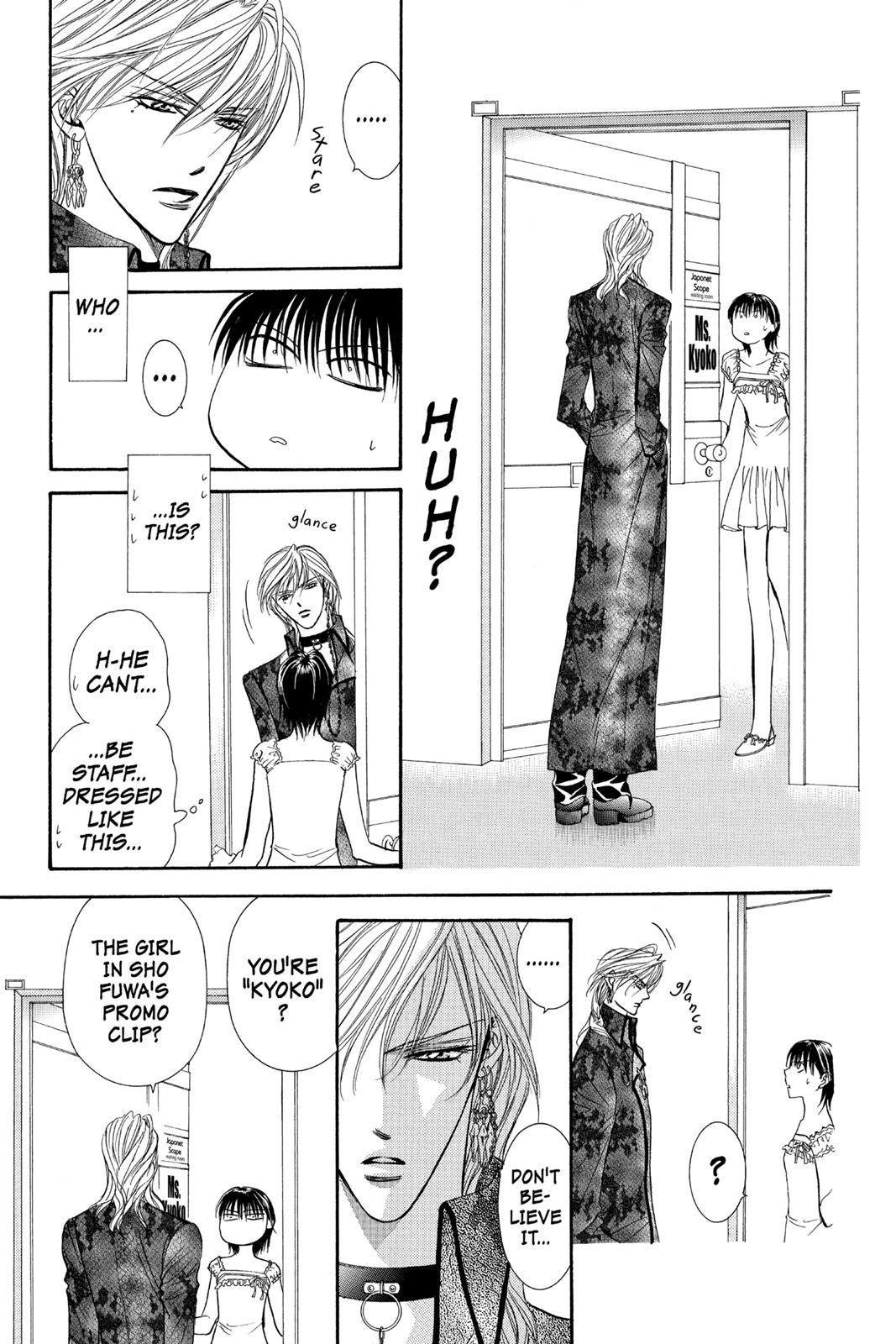 Skip Beat! Chapter 14 - Page 48