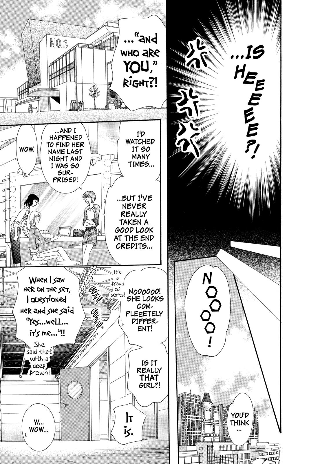 Skip Beat! Chapter 14 - Page 50