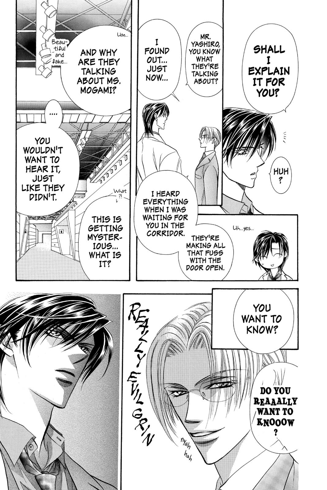 Skip Beat! Chapter 14 - Page 52