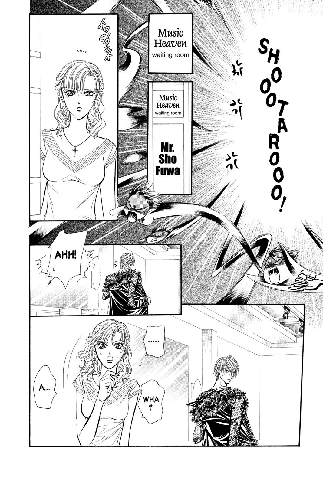Skip Beat! Chapter 14 - Page 61