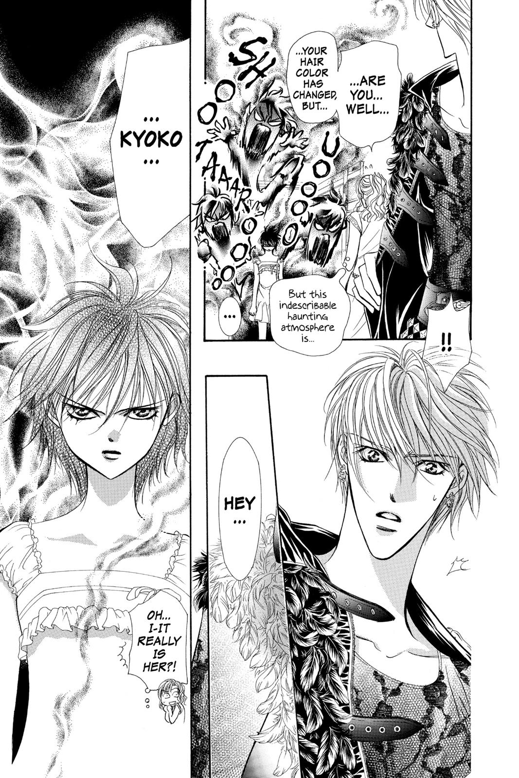 Skip Beat! Chapter 14 - Page 62