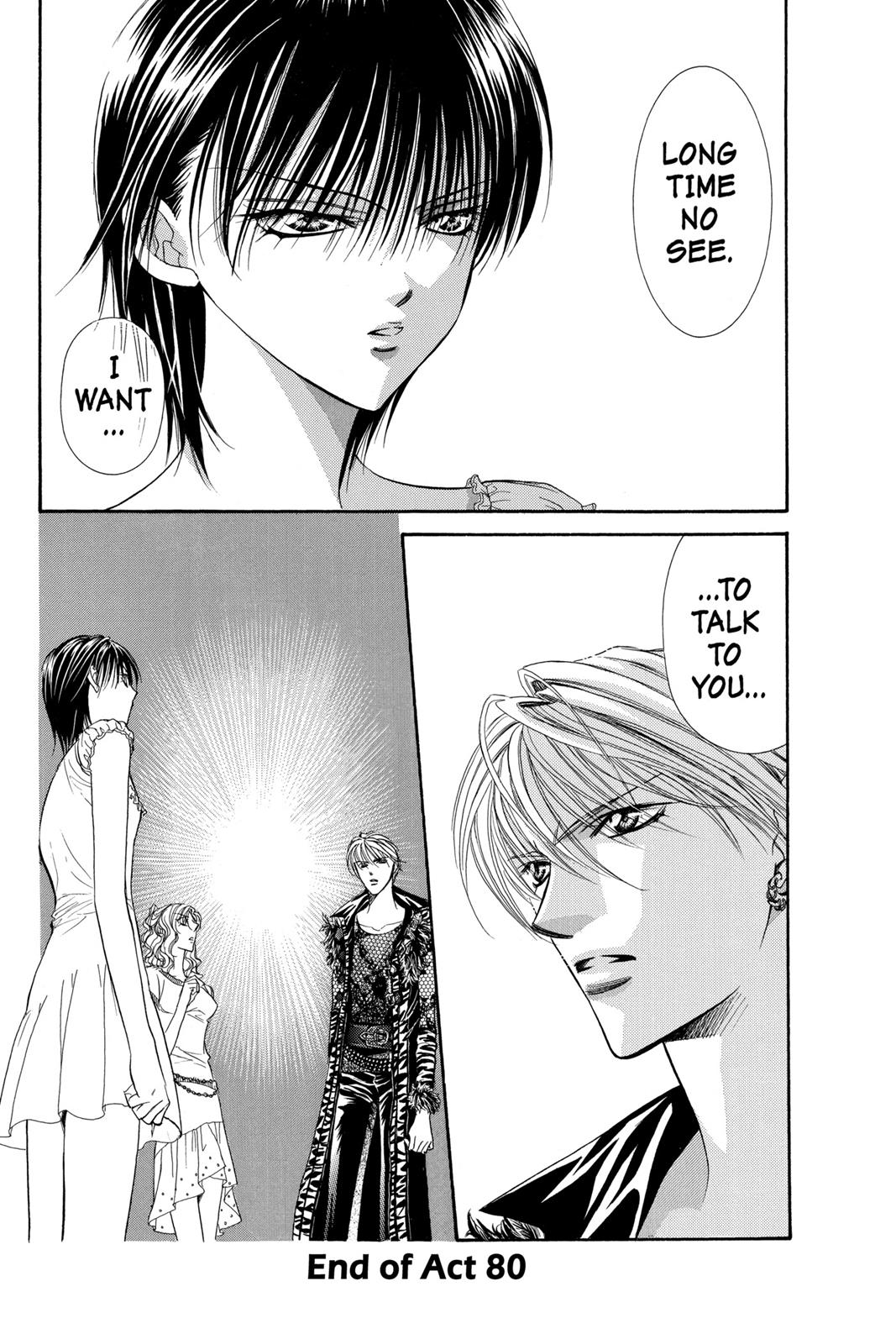 Skip Beat! Chapter 14 - Page 63