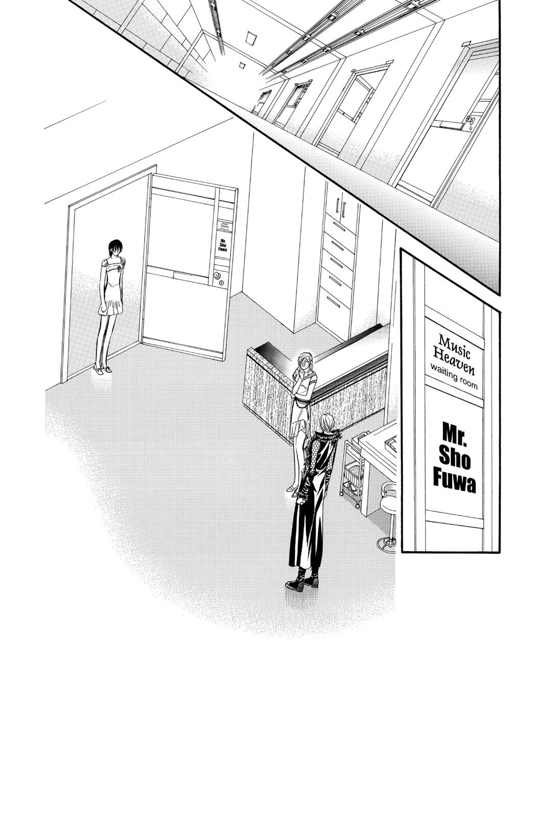 Skip Beat! Chapter 14 - Page 65