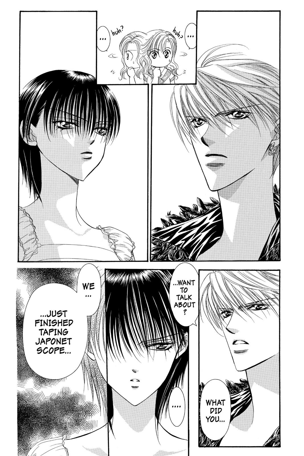 Skip Beat! Chapter 14 - Page 66