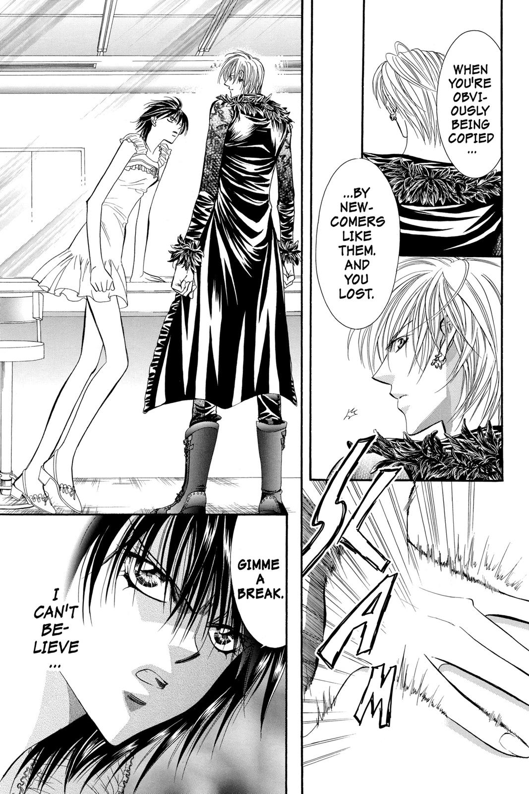 Skip Beat! Chapter 14 - Page 68