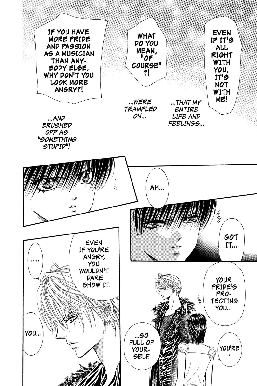 Skip Beat! Chapter 14 - Page 69