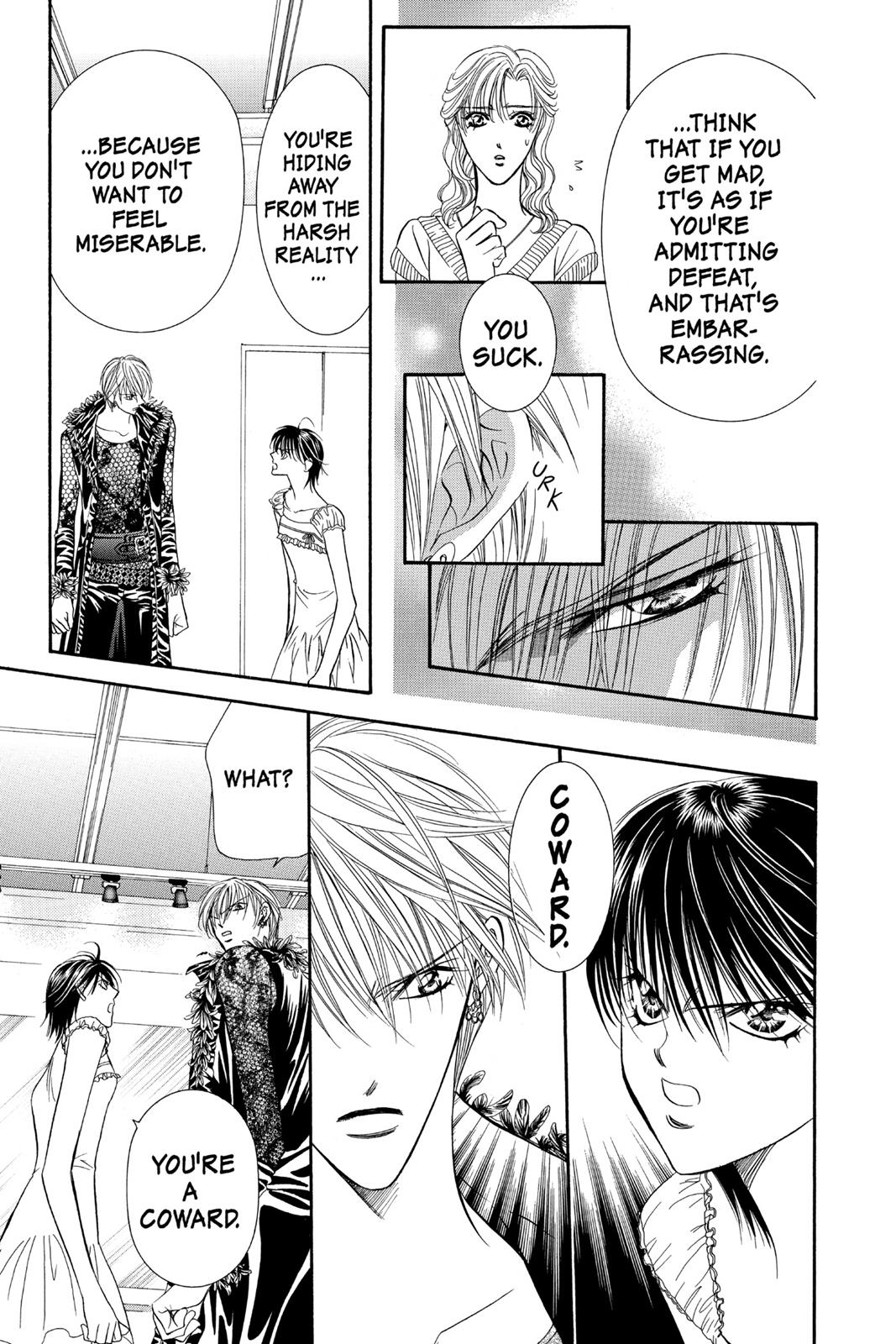 Skip Beat! Chapter 14 - Page 70