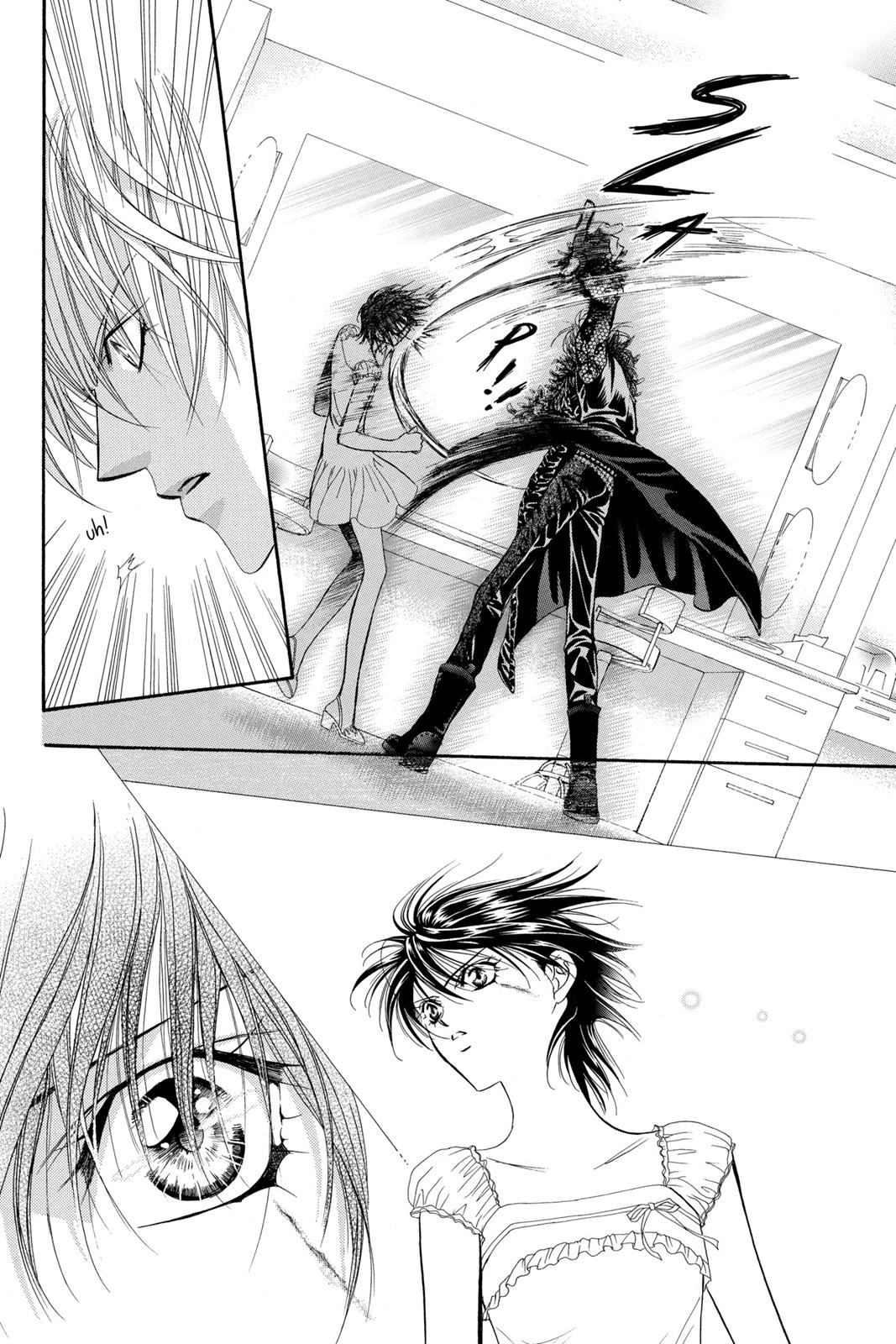 Skip Beat! Chapter 14 - Page 73