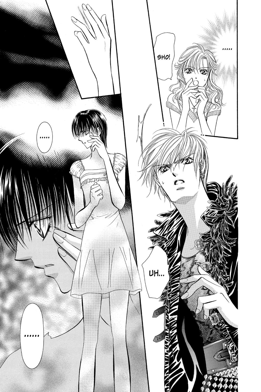 Skip Beat! Chapter 14 - Page 74