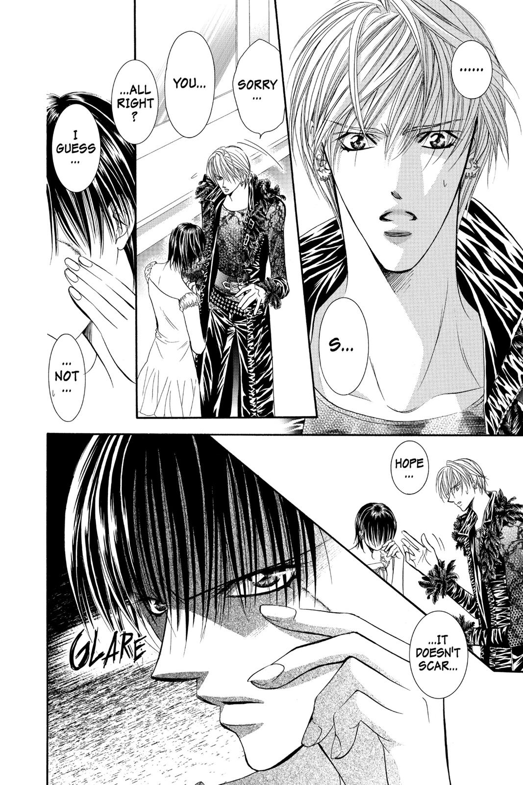 Skip Beat! Chapter 14 - Page 75