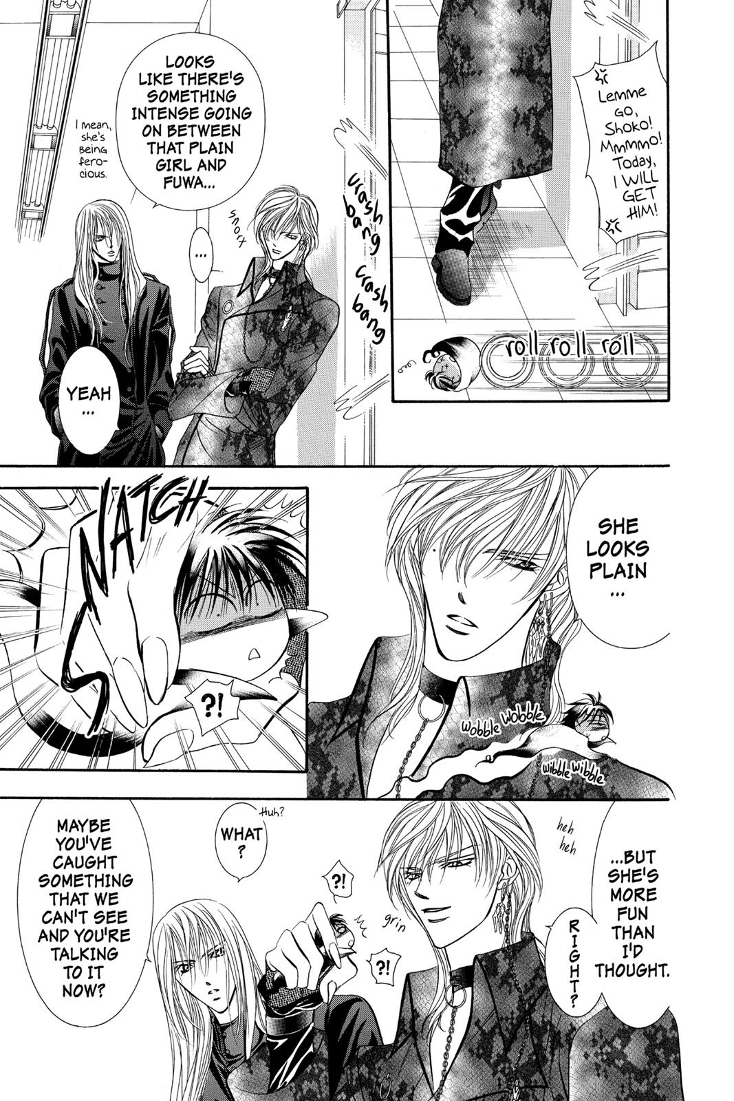 Skip Beat! Chapter 14 - Page 78
