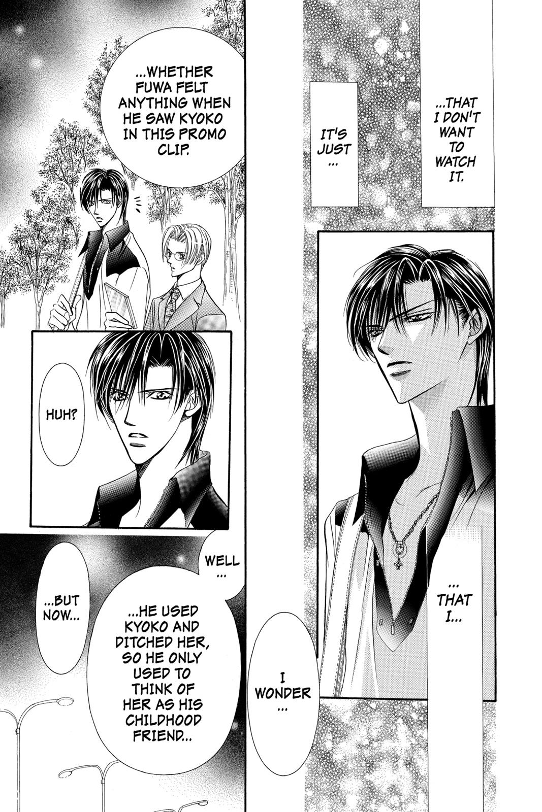 Skip Beat! Chapter 14 - Page 82