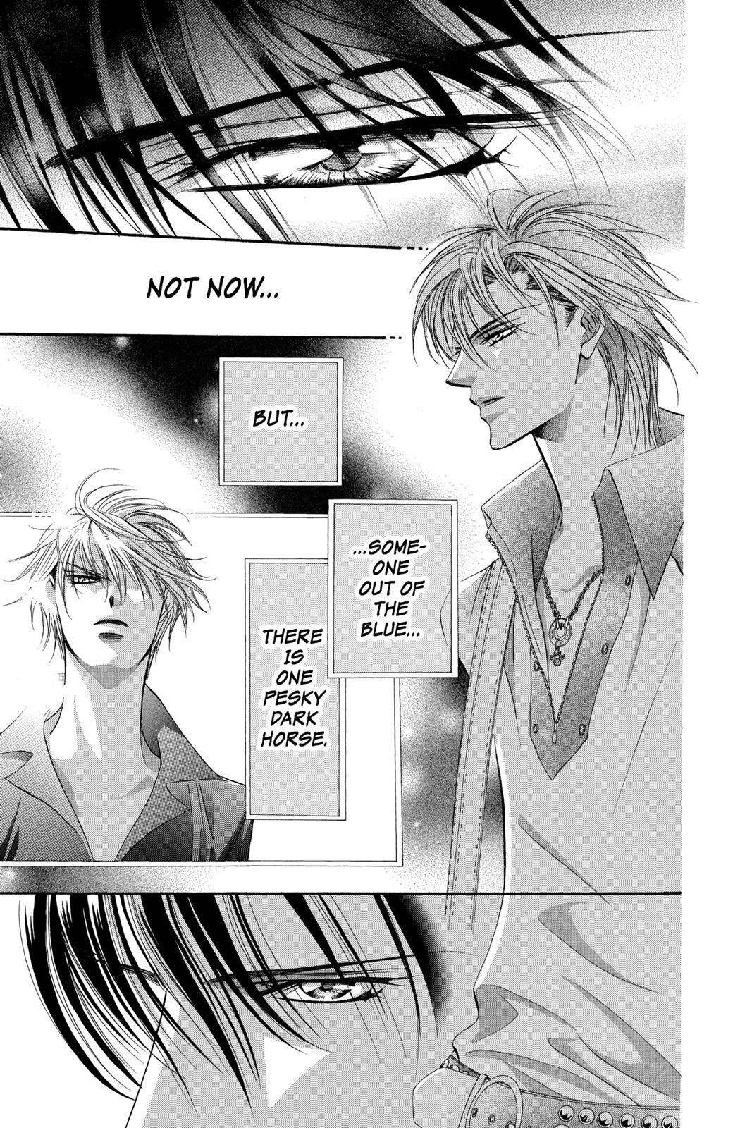 Skip Beat! Chapter 14 - Page 84