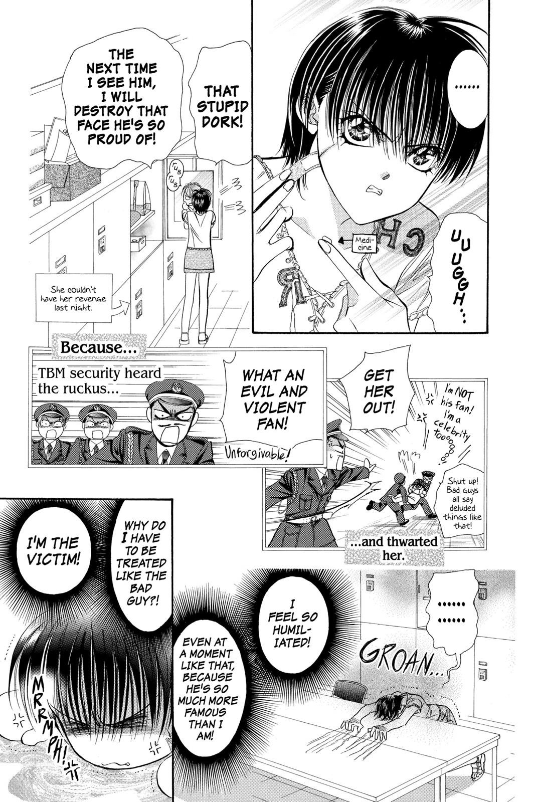 Skip Beat! Chapter 14 - Page 86