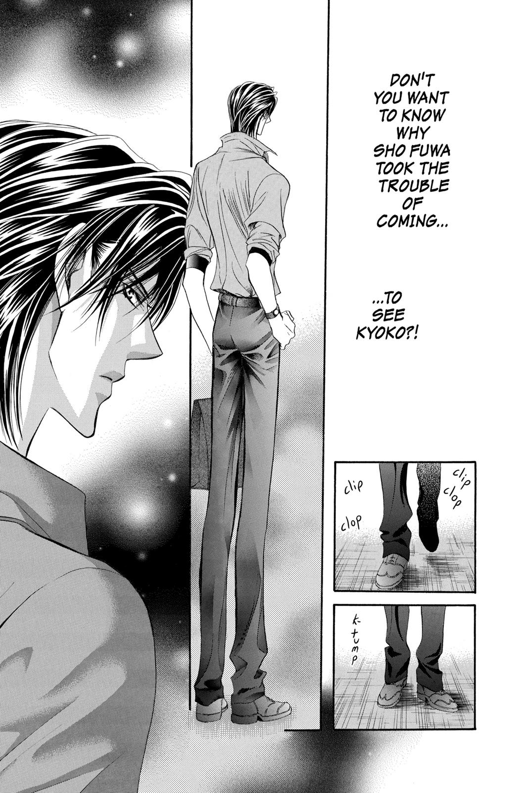 Skip Beat! Chapter 14 - Page 97