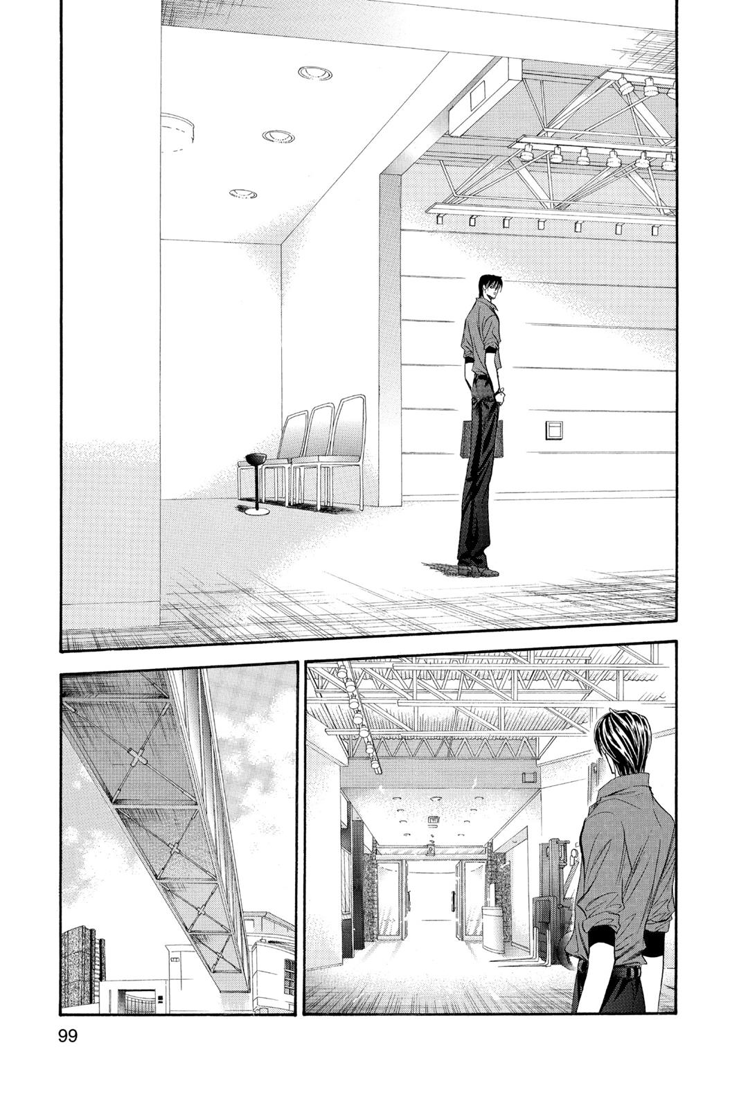 Skip Beat! Chapter 14 - Page 98