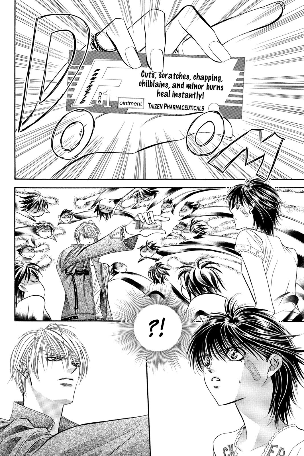 Skip Beat! Chapter 14 - Page 102