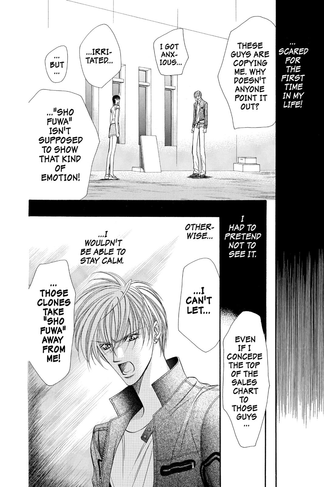 Skip Beat! Chapter 14 - Page 106