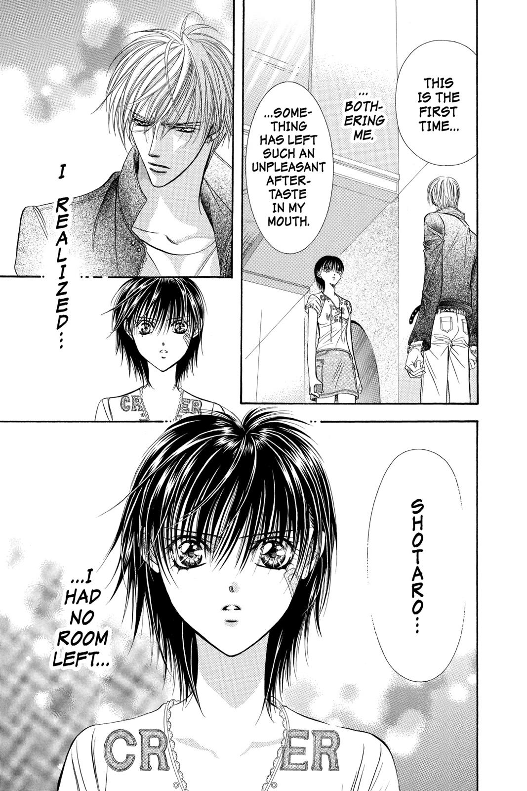 Skip Beat! Chapter 14 - Page 109