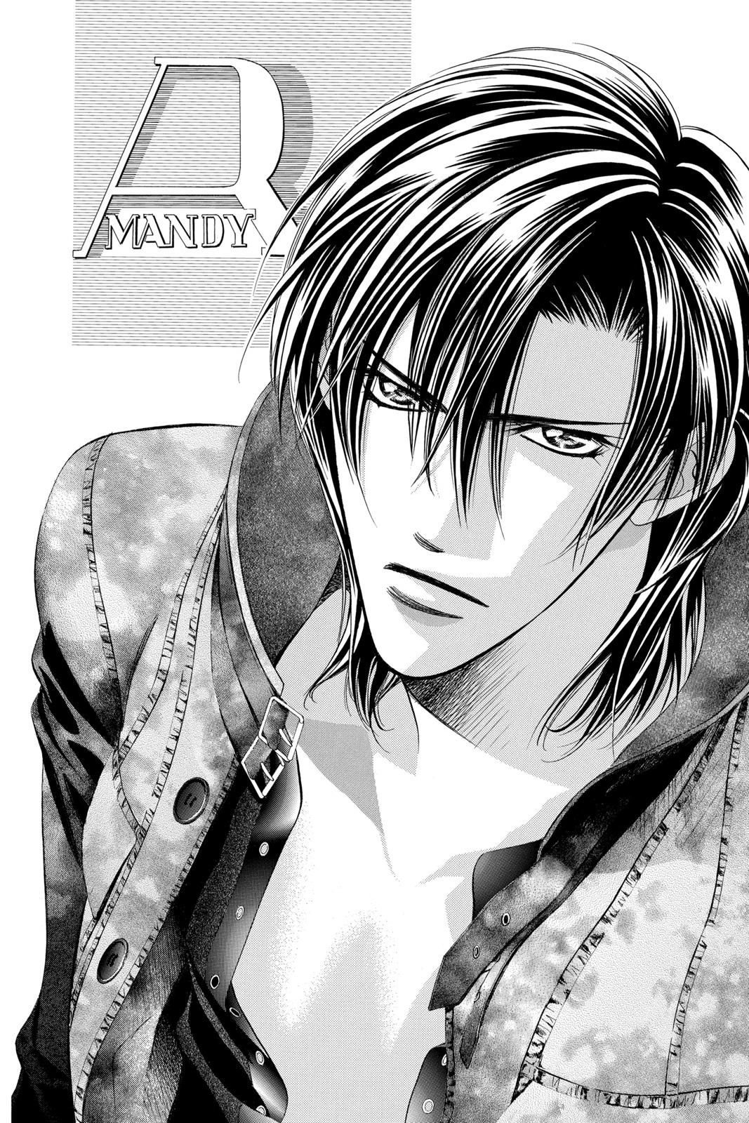 Skip Beat! Chapter 14 - Page 123