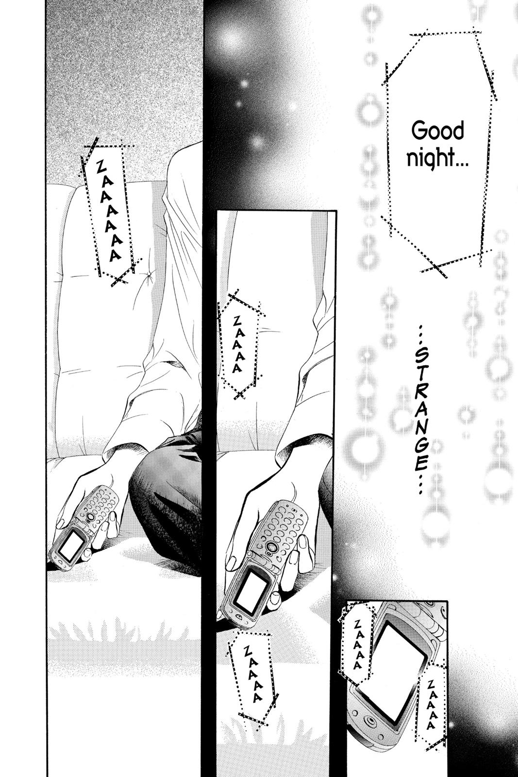 Skip Beat! Chapter 14 - Page 137