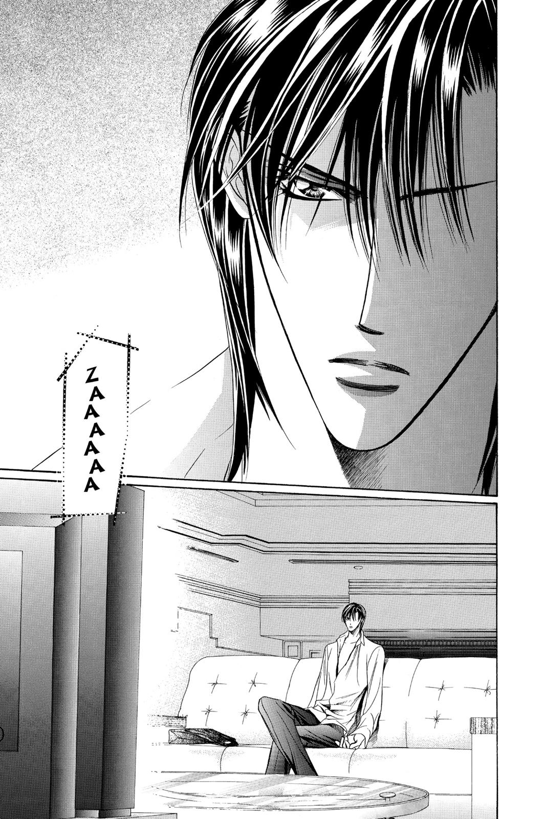 Skip Beat! Chapter 14 - Page 138