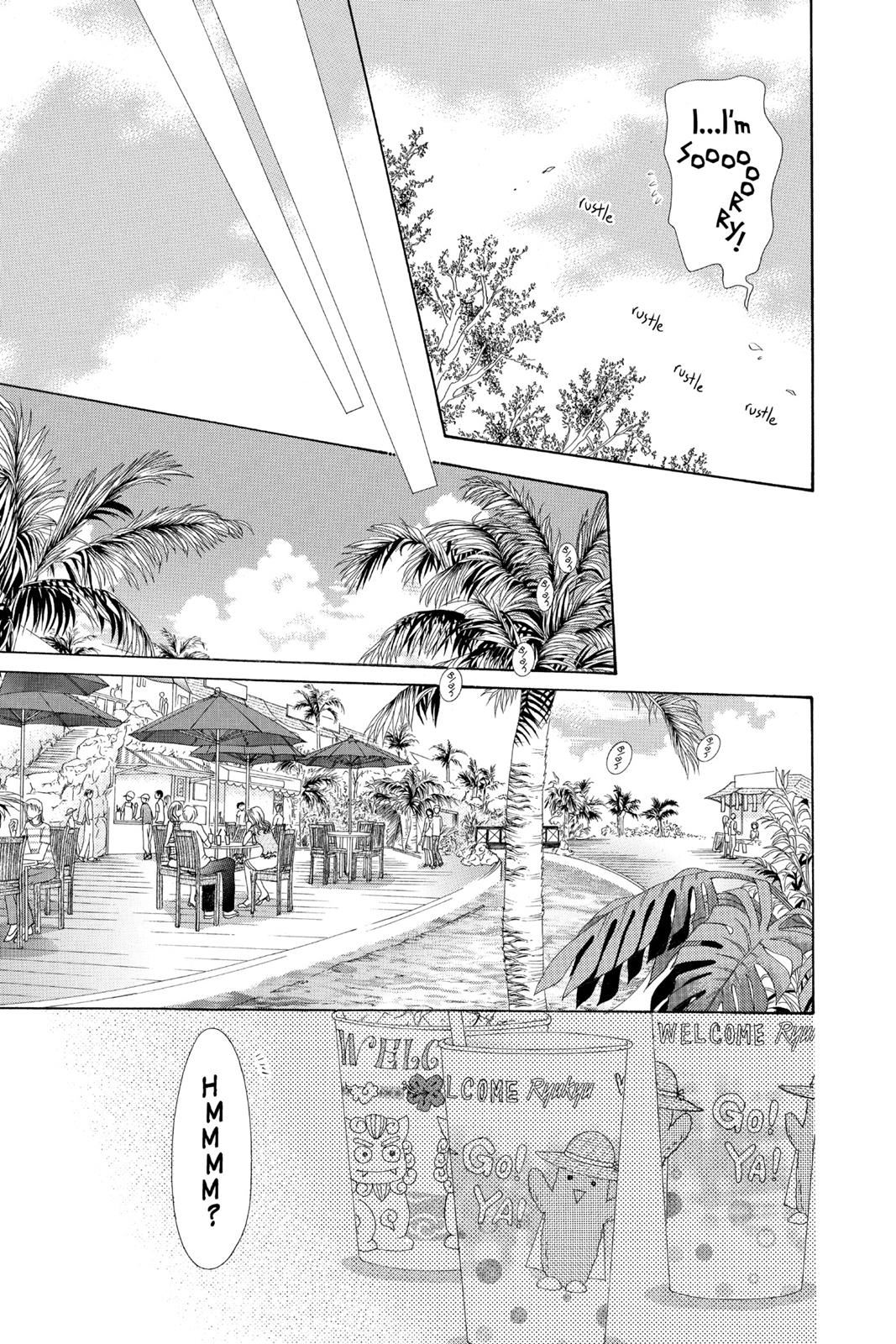 Skip Beat! Chapter 14 - Page 145