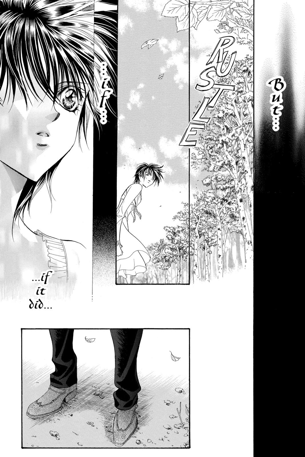 Skip Beat! Chapter 14 - Page 153