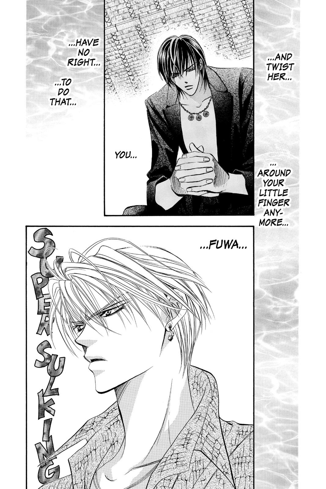 Skip Beat! Chapter 14 - Page 162