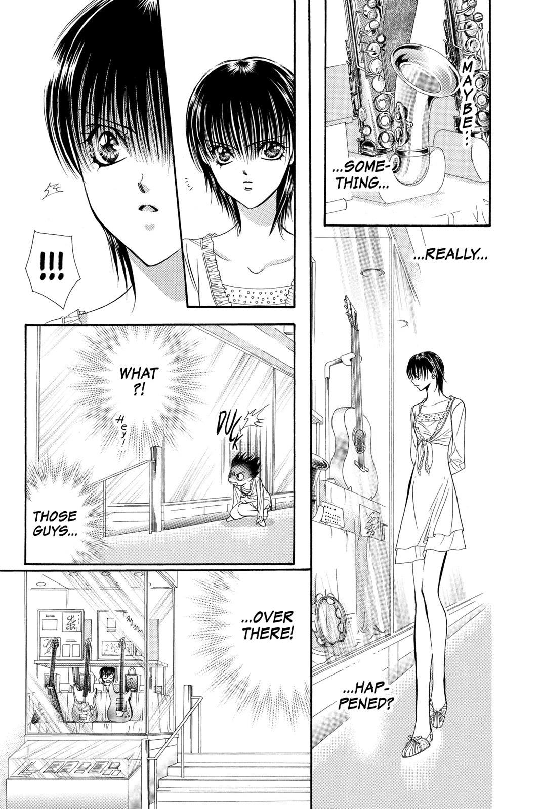 Skip Beat! Chapter 14 - Page 170
