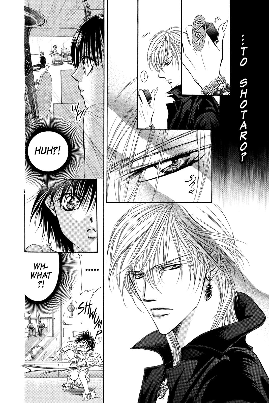 Skip Beat! Chapter 14 - Page 173