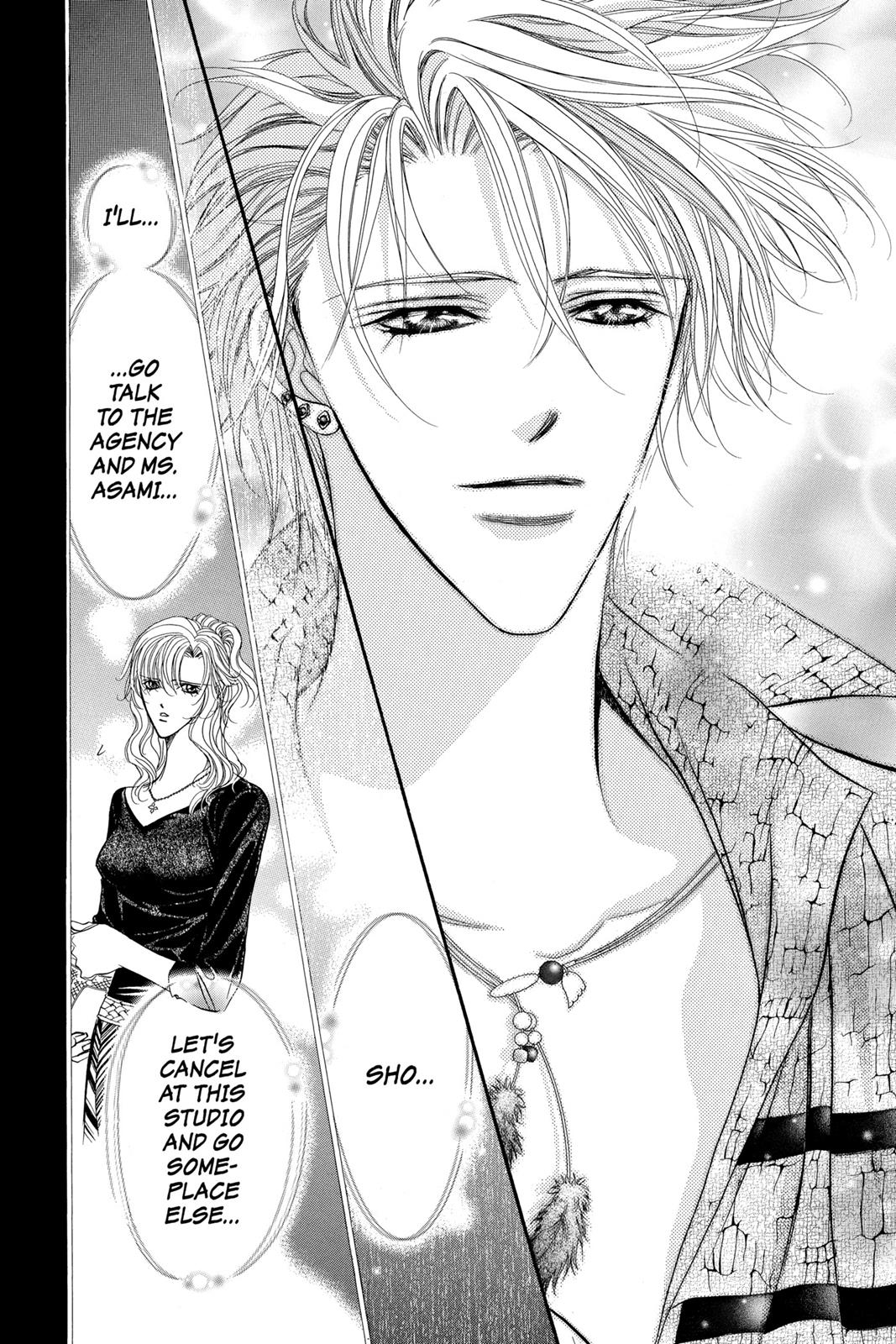 Skip Beat! Chapter 14 - Page 180