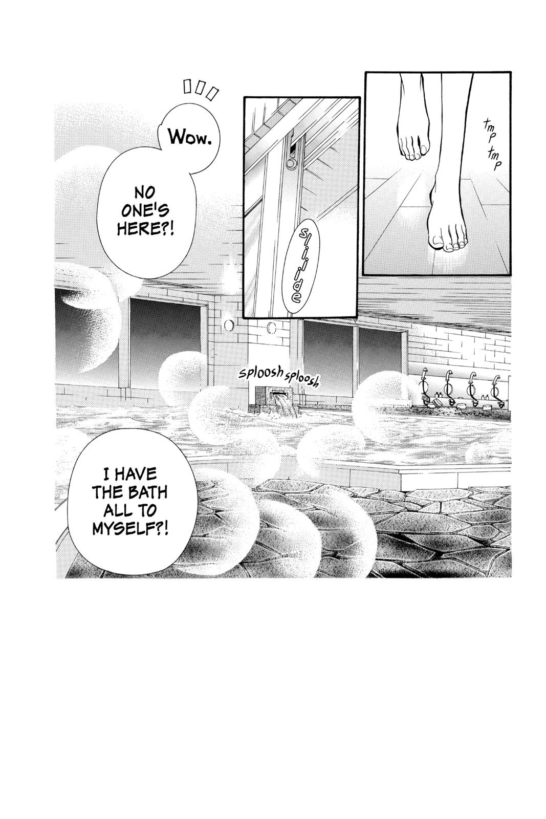 Skip Beat! Chapter 15 - Page 6