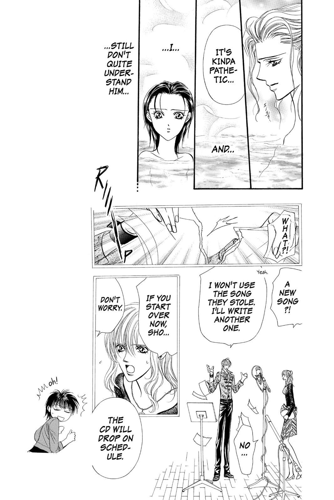 Skip Beat! Chapter 15 - Page 11