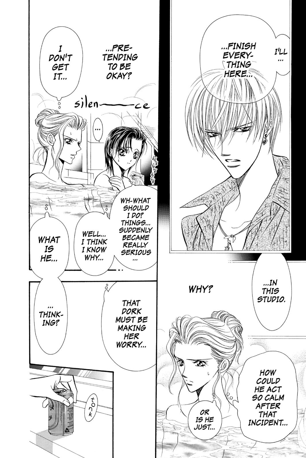 Skip Beat! Chapter 15 - Page 12