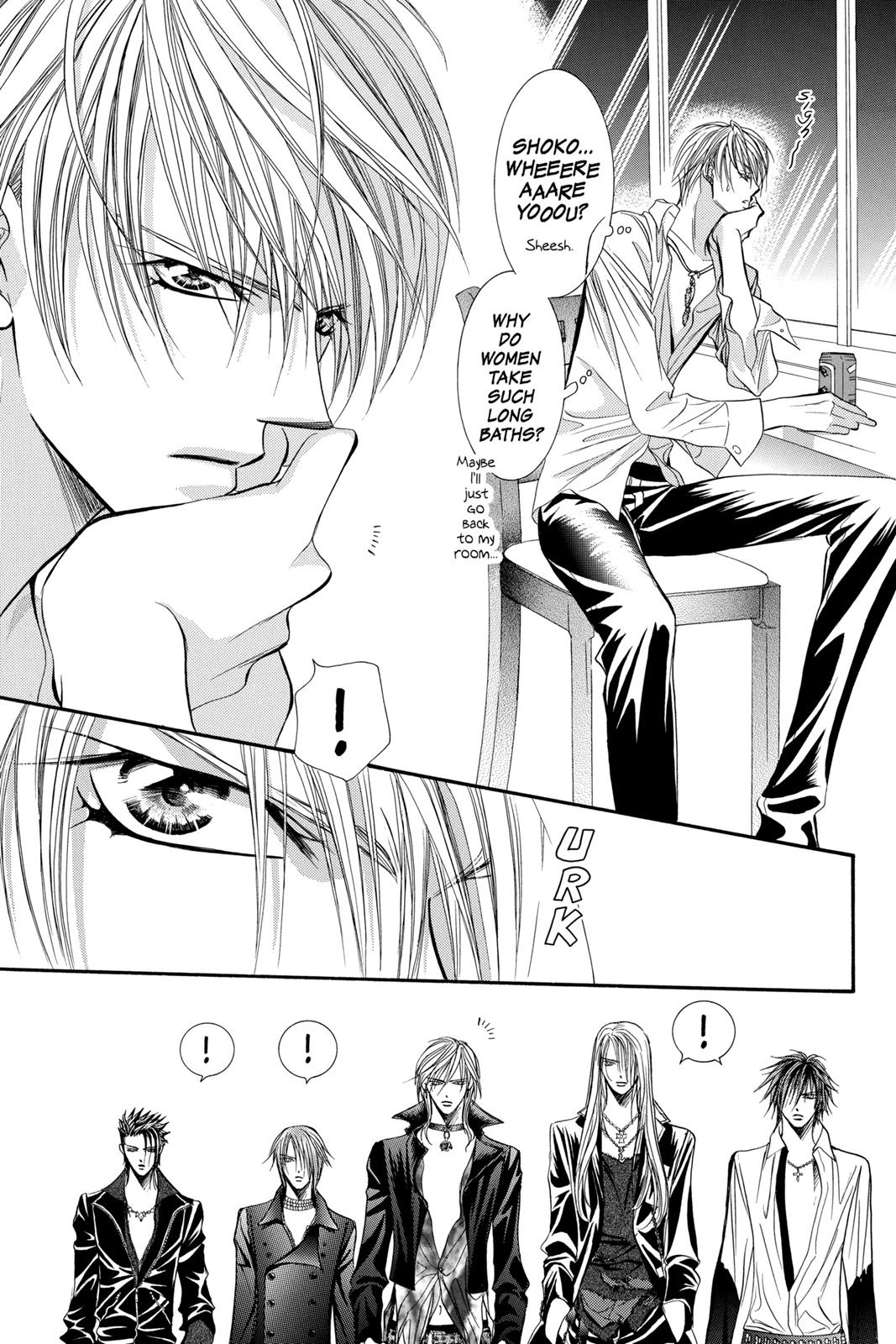 Skip Beat! Chapter 15 - Page 13