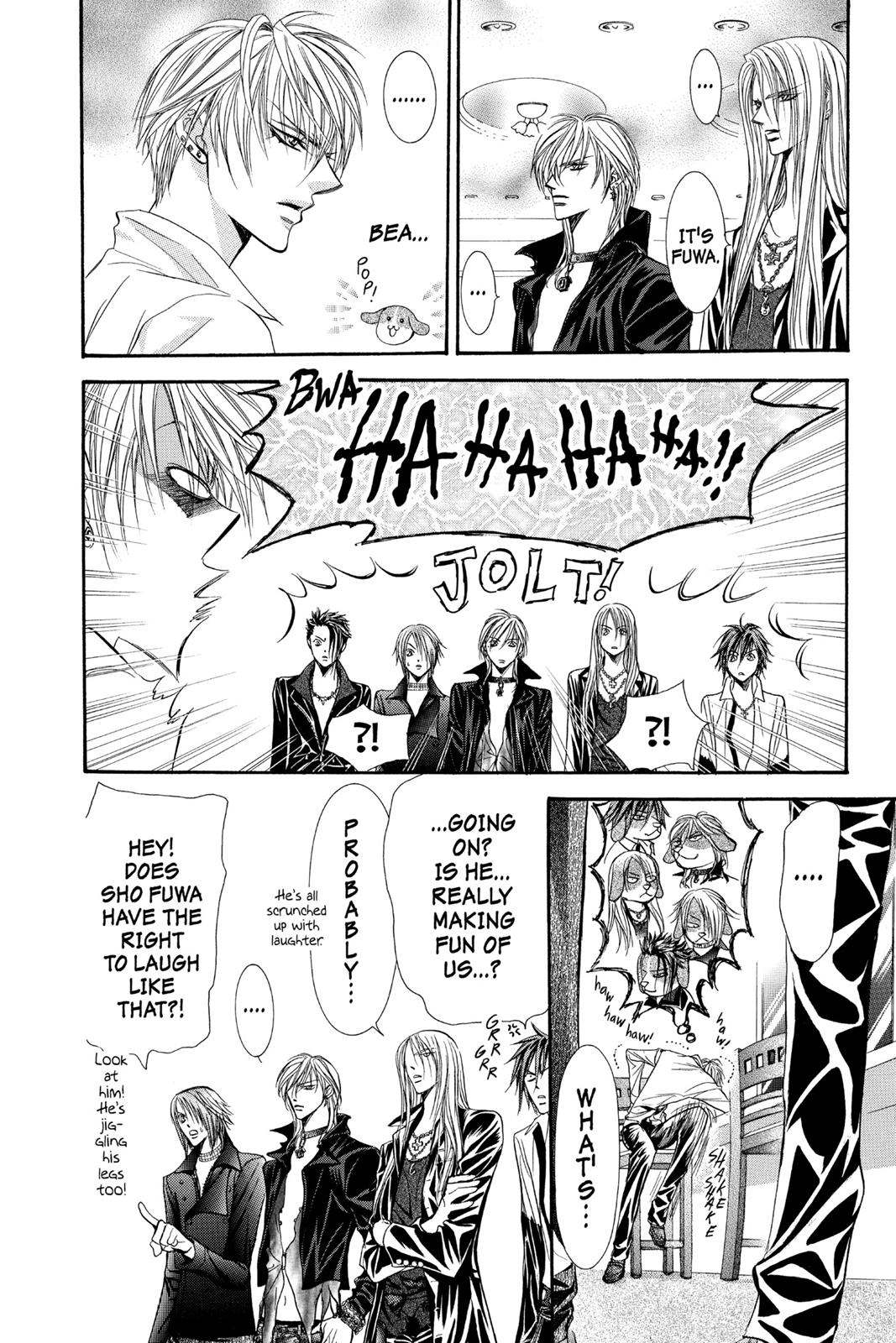 Skip Beat! Chapter 15 - Page 14
