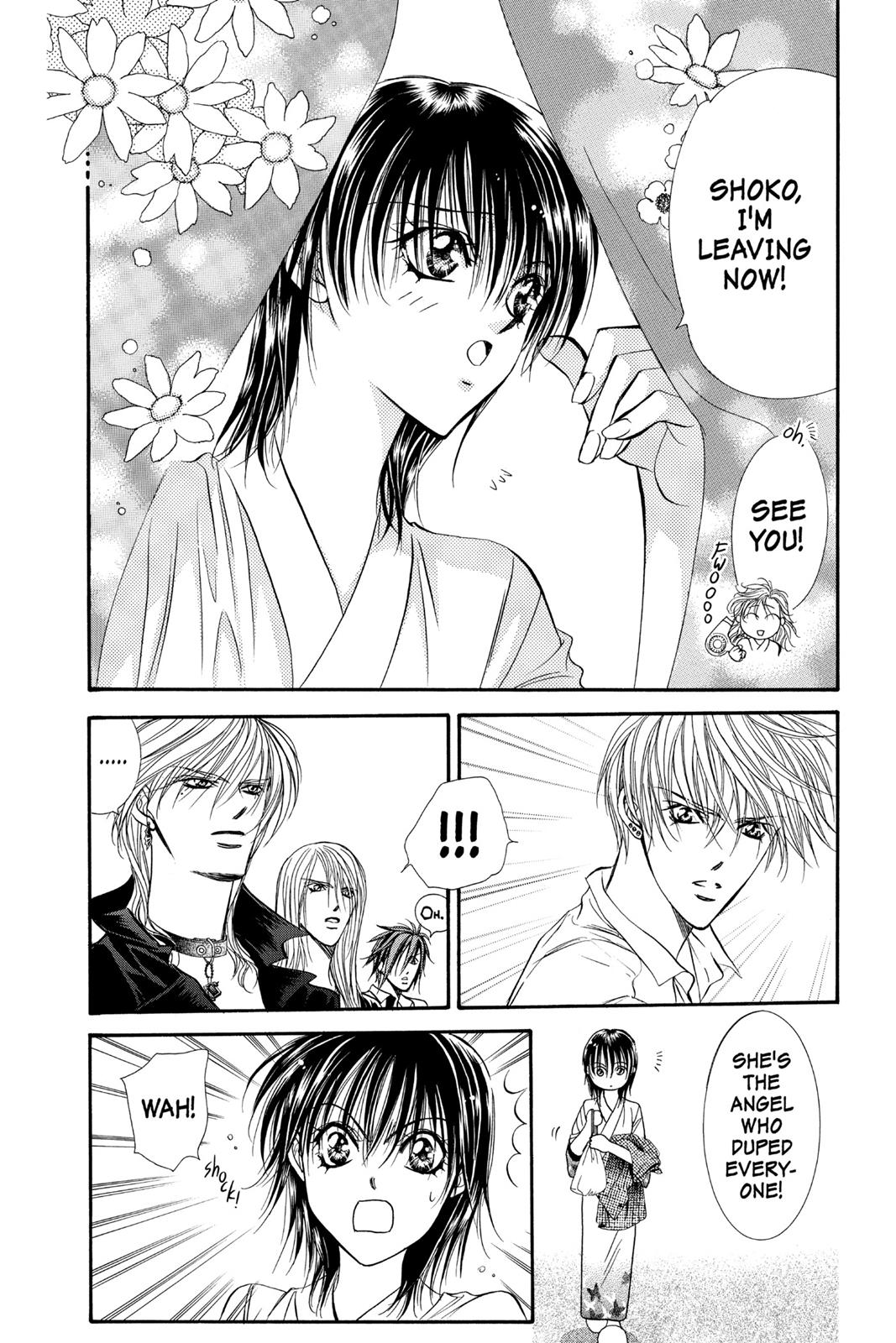 Skip Beat! Chapter 15 - Page 18